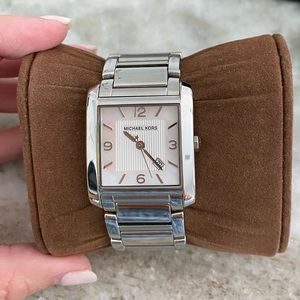 Authentic Michael Kors Watch